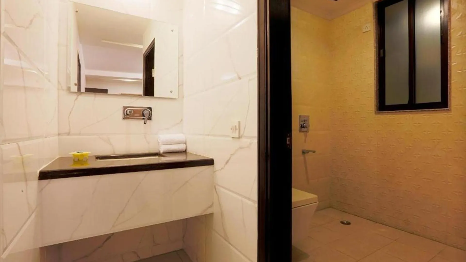Hotel Anand Lok Inn Mahipalpur, Igi Delhi Airport Yeni Delhi Hindistan