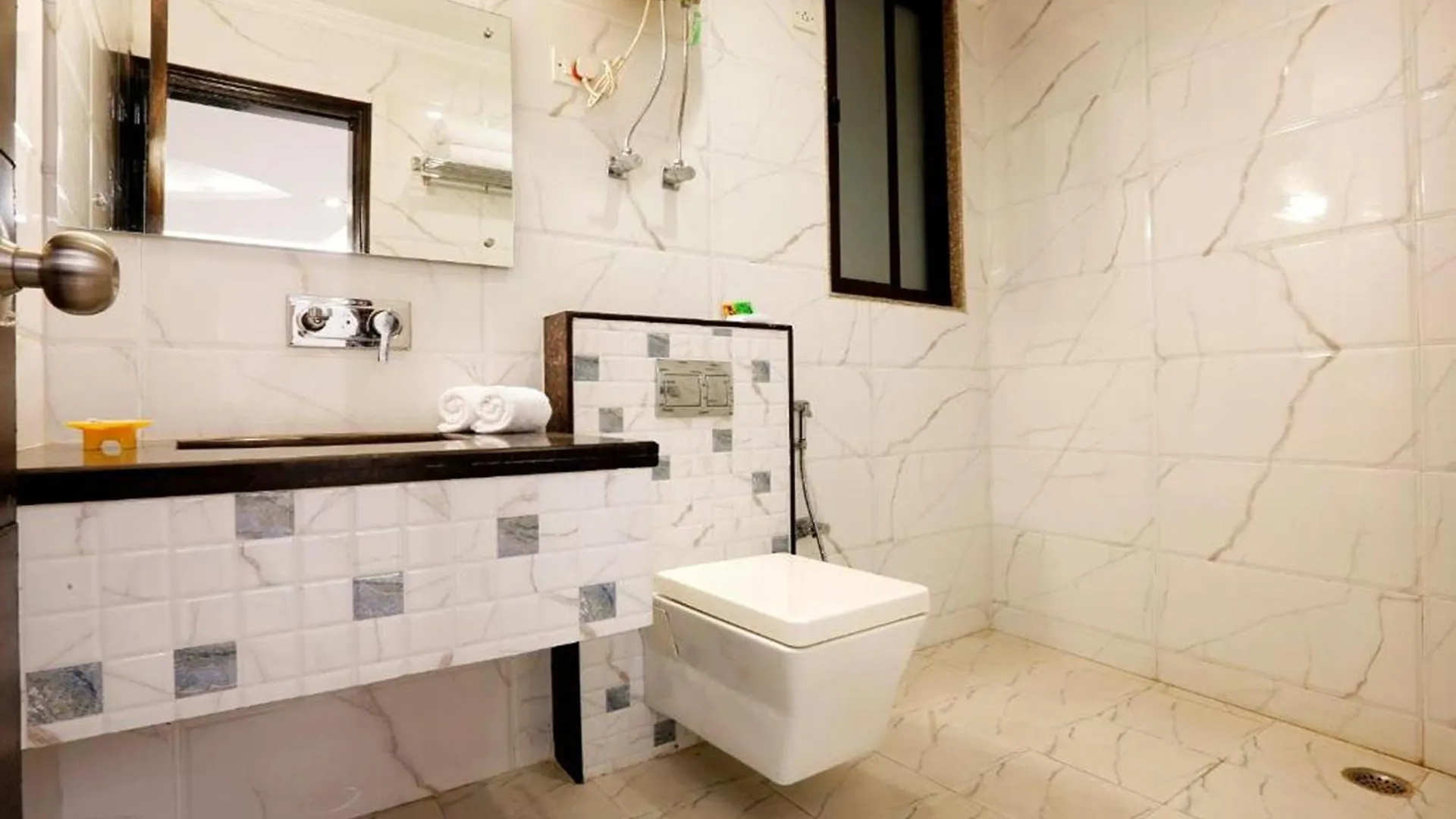 Hotel Anand Lok Inn Mahipalpur, Igi Delhi Airport Yeni Delhi