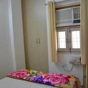 Bhagvati Bnb Homestay Apt New Delhi