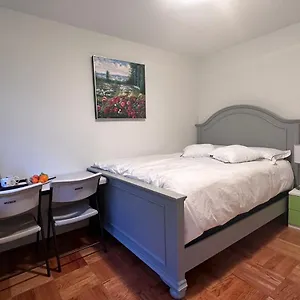  Homestay Airnest Canada