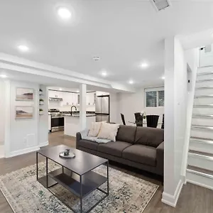  Apartment Modern 3br Canada