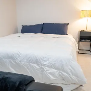  Homestay Transpark Canada