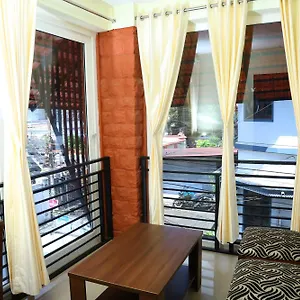  Homestay Jasmin India