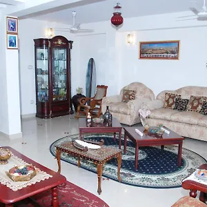  Homestay Leelu India