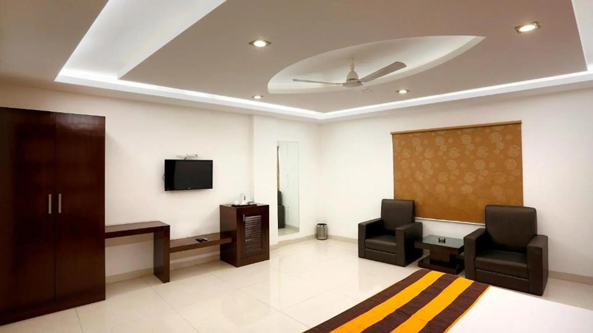 Hotel Anand Lok Inn New Delhi